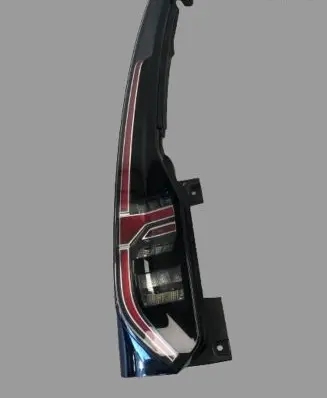 Volkswagen Caddy Rear/tail lights 2K7945207C