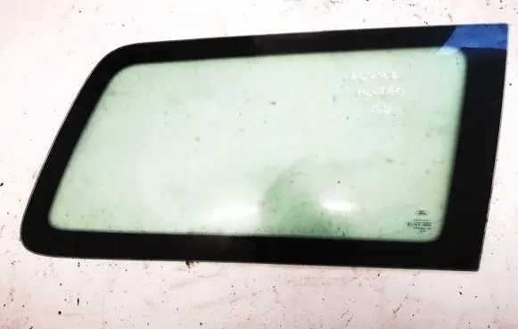 Ford Mondeo Mk III Rear side window