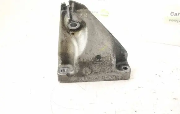 Mercedes-Benz CLS C219 Engine mounting bracket 2722231704 A2722231704