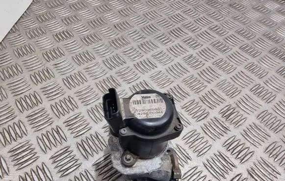 Ford C-MAX I EGR valve V29006980