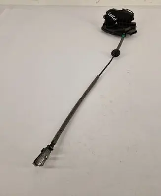 Ford Kuga I Front door lock BM5AA21813AH
