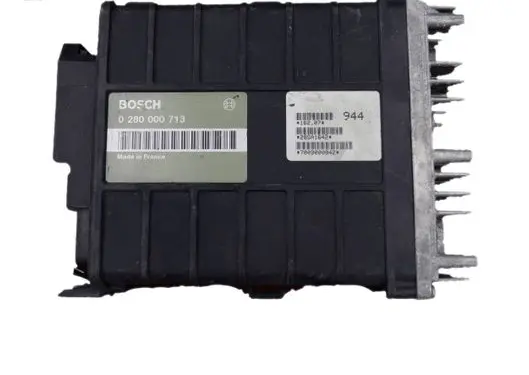 Fiat Tipo Engine control unit/module 0280000713944BOSCH