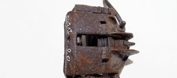 Mitsubishi Space Star Front brake caliper