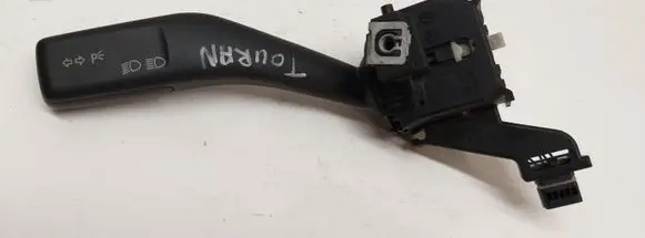 Volkswagen Touran I Indicator stalk 1K0953513