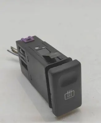 Volkswagen Sharan Windscreen/window heater switch 7M5959621B PA6GF30 YM2118C621BBW