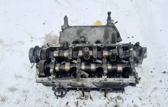 Audi A6 S6 C5 4B Engine head 059E