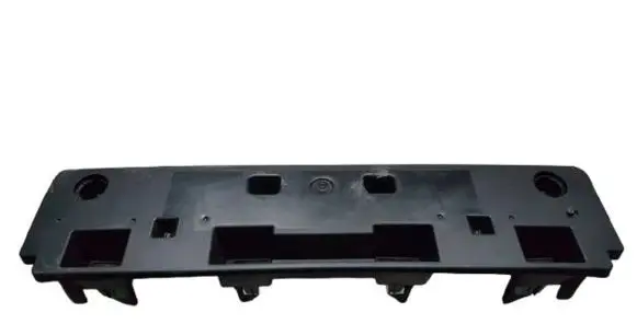 Mazda CX-5 II Number plate surrounds holder frame KSD450171