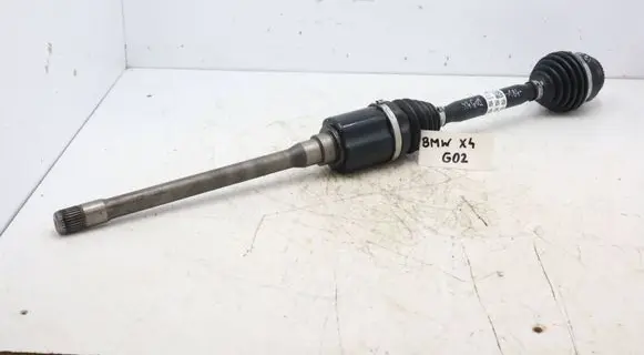 BMW X4 G02 Front driveshaft 8643184MWGK541 8643184