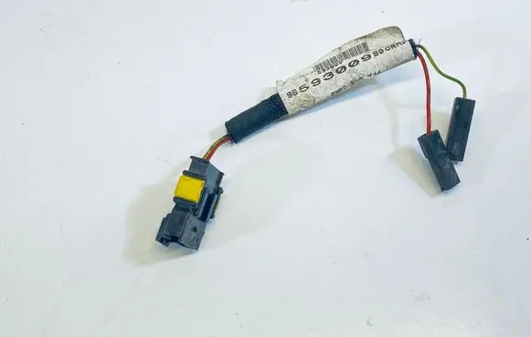 Citroen C2 Other wiring loom 9659300980