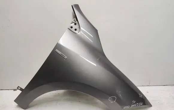 Renault Megane III Fender