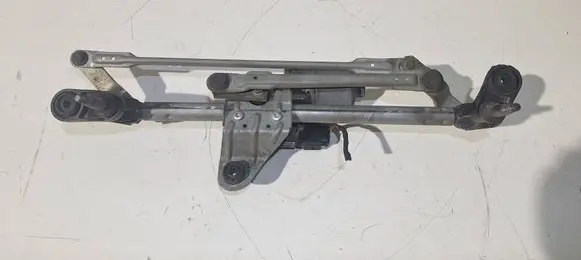 Seat Leon (5F) Front wiper linkage 5F1955028B
