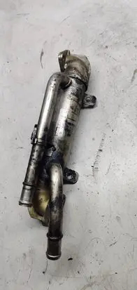 Volkswagen PASSAT B5.5 EGR valve cooler