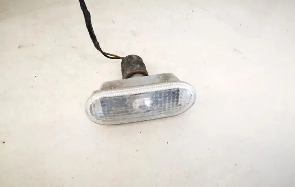 Volkswagen Golf III Front fender indicator light