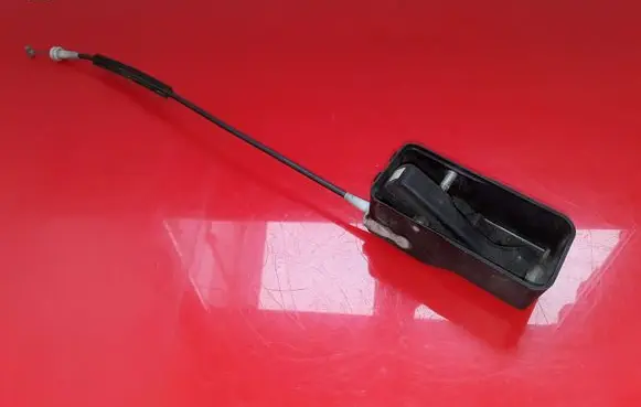 Ford Mondeo MK I Rear door interior handle 91ABA22601AB