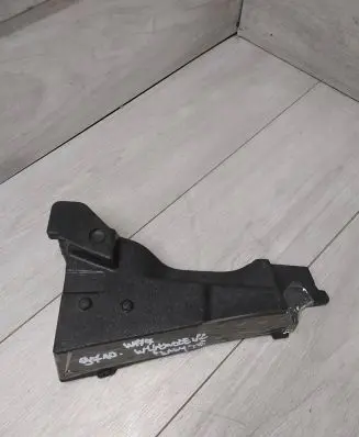 Mercedes-Benz A W177 Rear door check strap stopper A1777273400