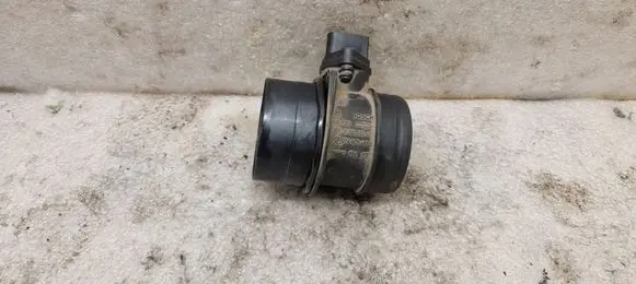 Mitsubishi Grandis Mass air flow meter 0281002461 074906461B