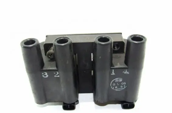 KIA Rio High voltage ignition coil