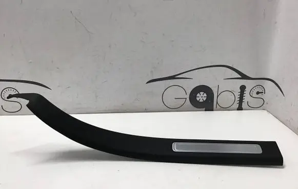 Dodge RAM Other sill/pillar trim element P6ER301X7AB