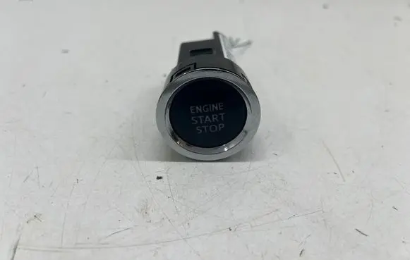 Toyota Hilux VIII Engine start stop button switch 2842ATMIMB3