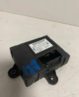 Ford Galaxy Door control unit/module 7G9T14B534AE 14C236AA 0507917400