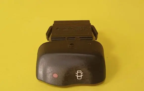 Renault Scenic I Central locking switch button 432970B