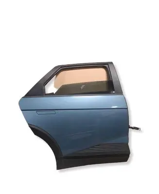 Hyundai Ioniq 5 Rear door 