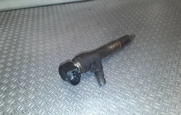 Ford Mondeo MK IV Fuel injector 4m5q9f593ad