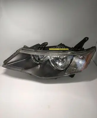 Mitsubishi Outlander Headlight/headlamp A048040 P5589L P5585
