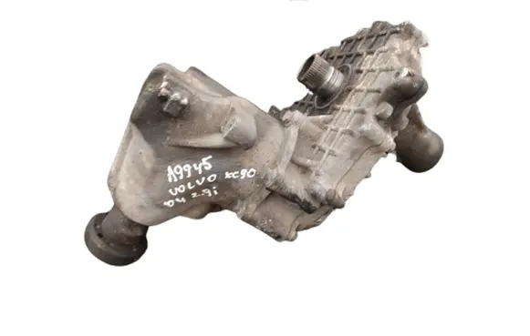 Volvo XC90 Front differential 30651658