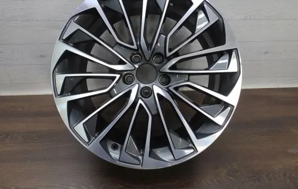 Audi A7 S7 4K8 R19 alloy rim 
