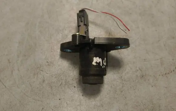 Peugeot 108 Crankshaft position sensor 