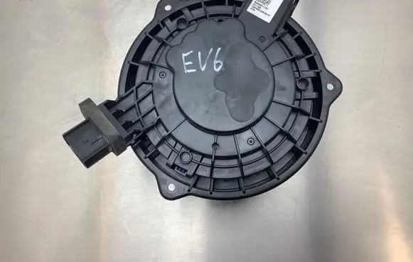 KIA EV6 Heater fan/blower B308831120 211125