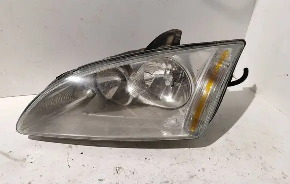 Ford Focus Headlight/headlamp 0374D
