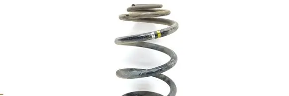 Renault Trafic III (X82) Rear coil spring