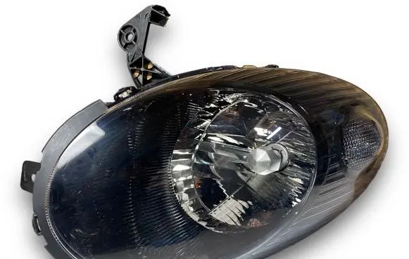 Nissan Micra Headlight/headlamp 26010BC50A