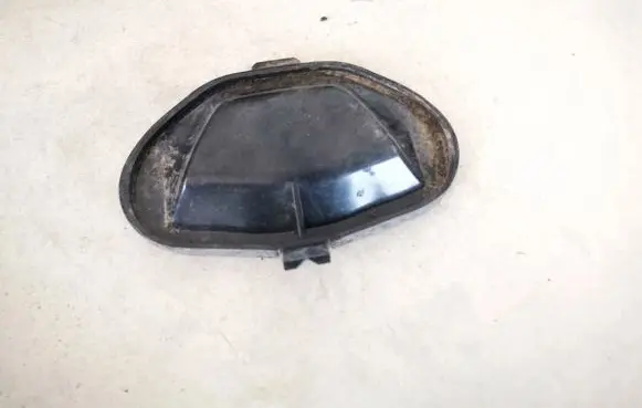 Opel Vectra C Headlight/headlamp dust cover 20a28586c