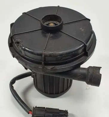 BMW 7 E65 E66 Secondary air pump 7508267