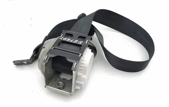 Audi A3 8Y Rear seatbelt 8Y0857805D 15901