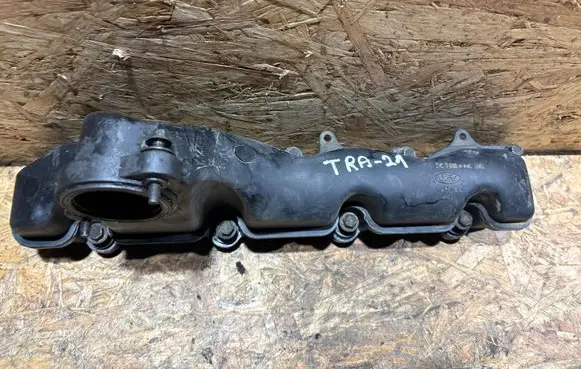 Intake manifold