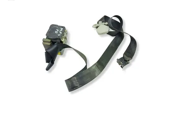 Volkswagen Golf IV Front seatbelt 1J4857706G 33004378 040180