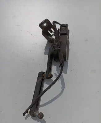 BMW 7 F01 F02 F03 F04 Headlight/headlamp level sensor 6784075 25916010