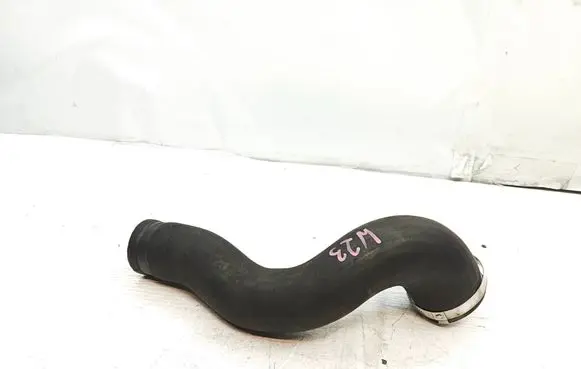 Ford Tourneo Custom Intercooler hose/pipe RU.DL.POW.