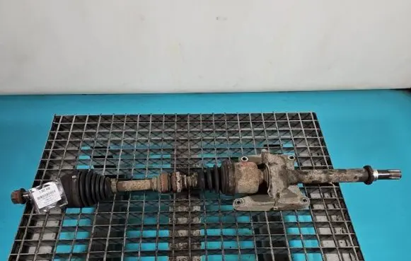 Nissan Tiida C11 Front driveshaft IMPRK1382849