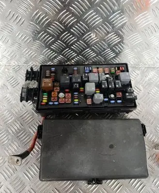 Fuse module