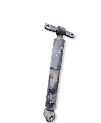 Peugeot Partner III Rear shock absorber/damper 9826243580