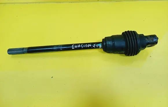 Citroen Evasion Steering wheel axle
