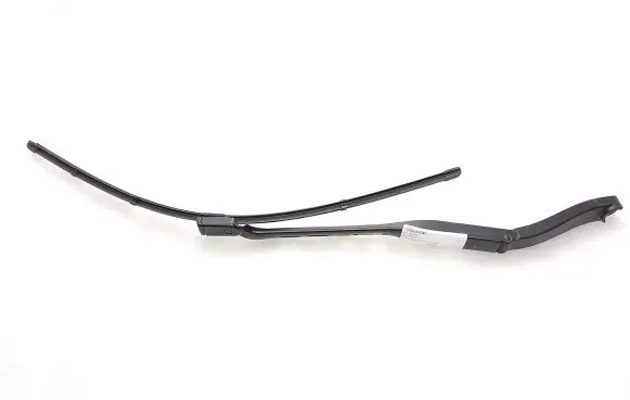Mercedes-Benz GLE (W166 - C292) Front wiper blade arm A1668200240