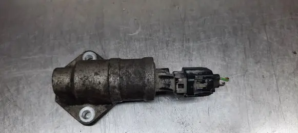 Ford Focus C-MAX EGR valve