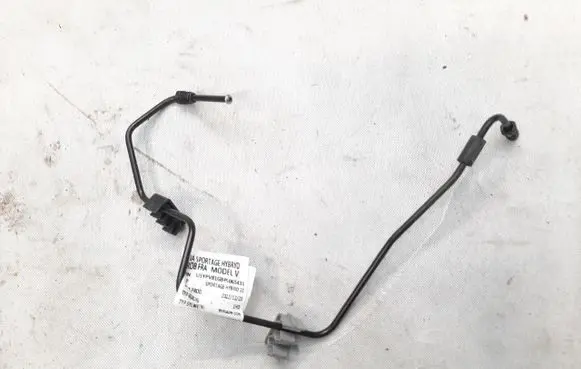 KIA Sportage Brake line pipe/hose 