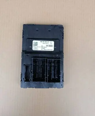 Volkswagen Touareg III Comfort/convenience module 4N0907063JG 4N0907063AG